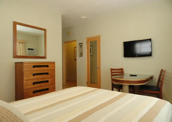 Viscay Hotel