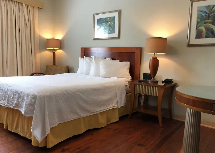 Viscay Hotel